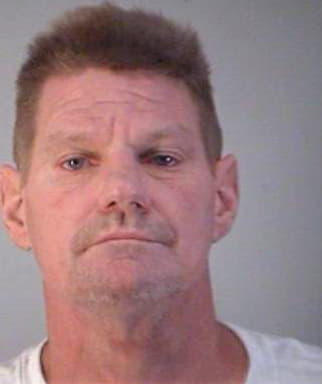 Leeper Keith - Lake County, FL 