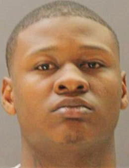 Stafford Kenre - Dallas County, TX 