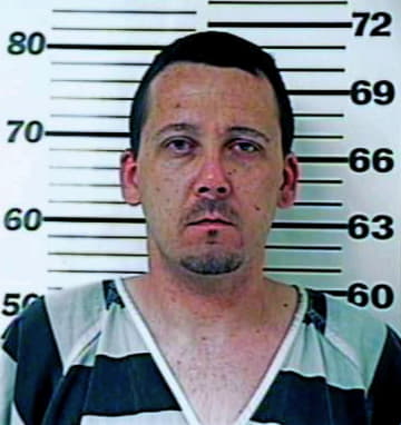 Henderson Larry - Henderson County, TX 