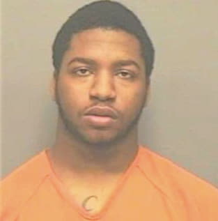 Coleman Malik - Montgomery County, TN 