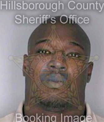 Manuel Marcus - Hillsborough County, FL 