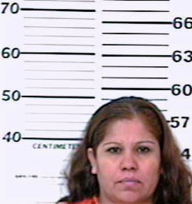 Torres Maria - Hidalgo County, TX 