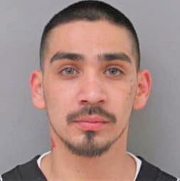 Romero Nicholas - Madera County, CA 