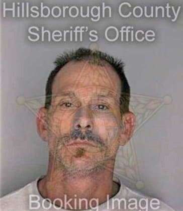 Garate Patrick - Hillsborough County, FL 