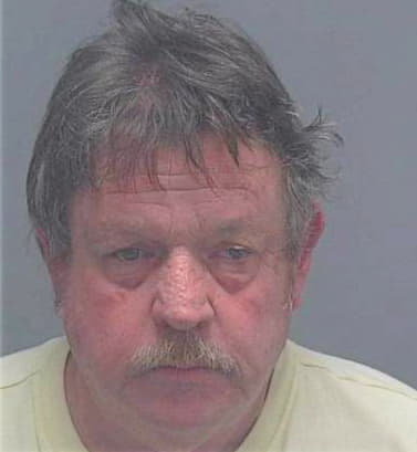 Silcox Randall - Lee County, FL 