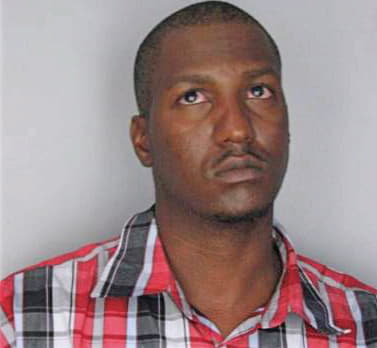 Williams Reginald - Hillsborough County, FL 