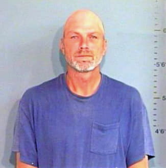 Hartman Richard - Brazos County, TX 