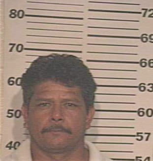 Martinez Rogelio - Hidalgo County, TX 