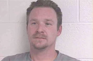 Mcdaniel Russell - Jackson County, GA 