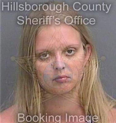 Dishman Selina - Hillsborough County, FL 