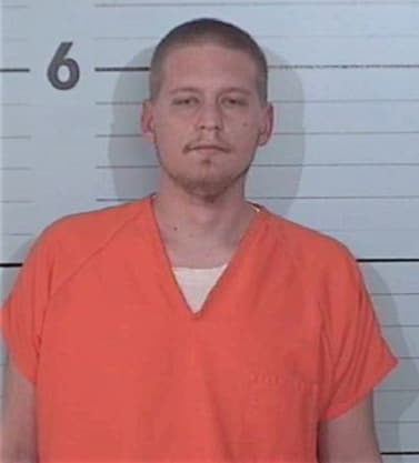 Frazier Seth - Burke County, NC 