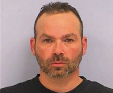 Kennedy Stephen - Travis County, TX 
