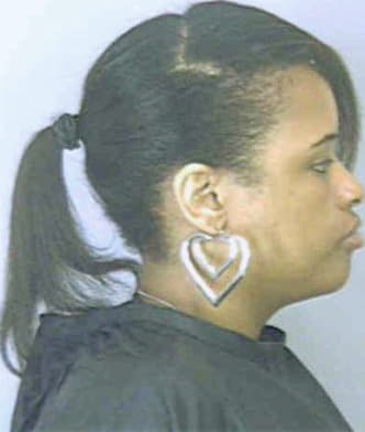 Galloway Tonisha - Dekalb County, GA 