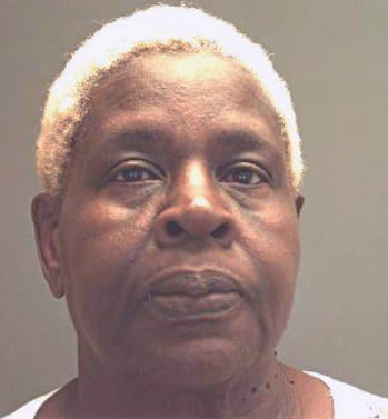 Mccain Verlie - Douglas County, GA 