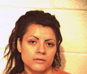Gonzalez Veronica - Hidalgo County, TX 