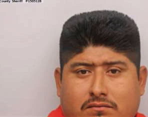 Trujillo Alberto - Chatham County, GA 