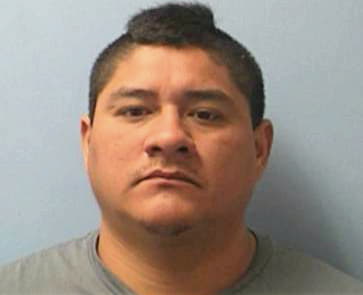 Pina Anthony - Travis County, TX 