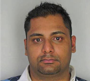 Ramdin Anthony - Hillsborough County, FL 