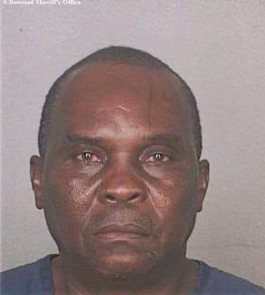 Dortelus Aturson - Broward County, FL 