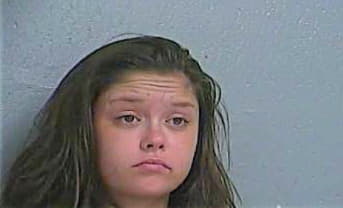 Collins Brianna - Greene County, MO 