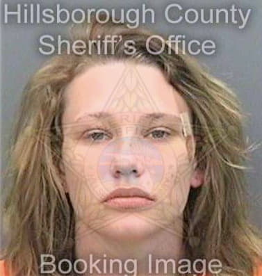 Han Brianna - Hillsborough County, FL 