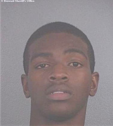 Bradley Bryan - Broward County, FL 