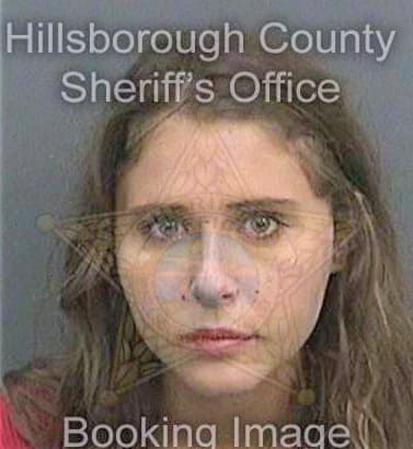Mcmillian Cassady - Hillsborough County, FL 