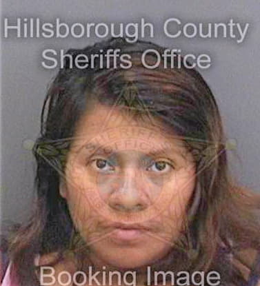 Estrada-Lopez Chabela - Hillsborough County, FL 