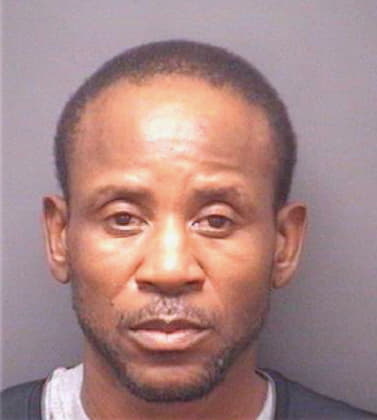 Dixon Christopher - Pitt County, NC 