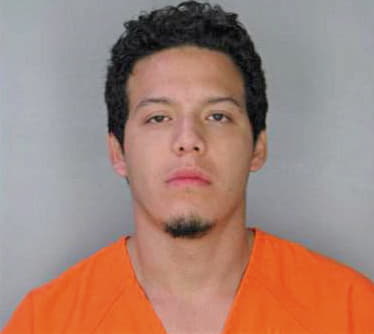 Lopoz Christopher - Hillsborough County, FL 