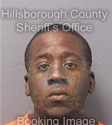 Morris Deandre - Hillsborough County, FL 