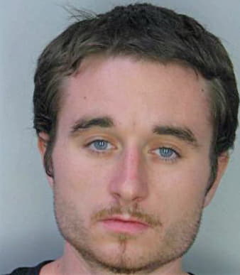 Poe Dustin - Hillsborough County, FL 