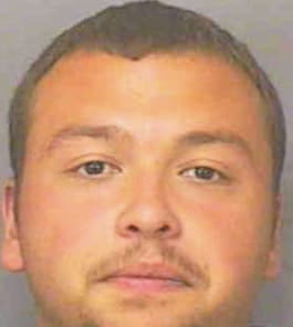 Howard Dwayne - Polk County, FL 