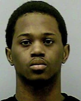 Johnson Dyaundre - Gwinnett County, GA 
