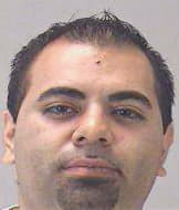 Saucedo Esgar - Dallas County, TX 