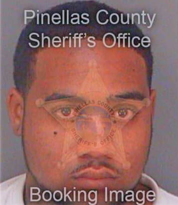 Gumbs Franklyn - Pinellas County, FL 