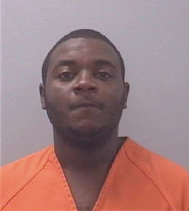 Lewis Gilbert - Lexington County, SC 
