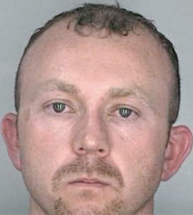Shelton Guy - Hillsborough County, FL 