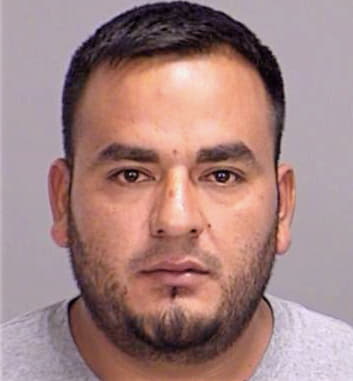 Aguilar Humberto - Brazos County, TX 