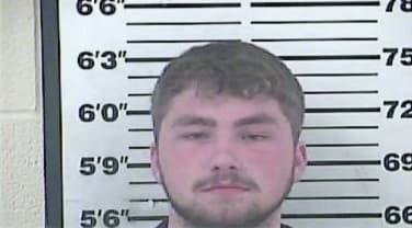 Hayes Hunter - Carter County, TN 