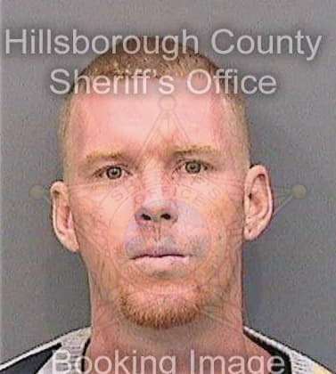 Kirkpatrick Jacob - Hillsborough County, FL 
