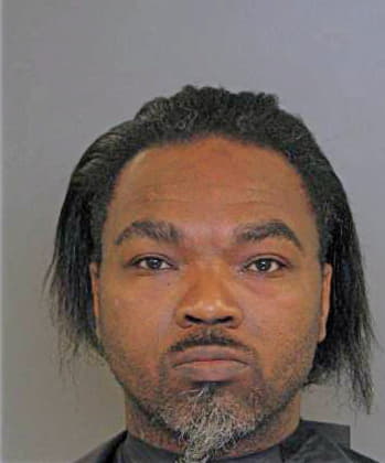 Brown James - Anderson County, SC 