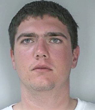 Mccarty James - Hillsborough County, FL 