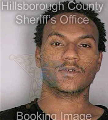 Franklin Jay - Hillsborough County, FL 