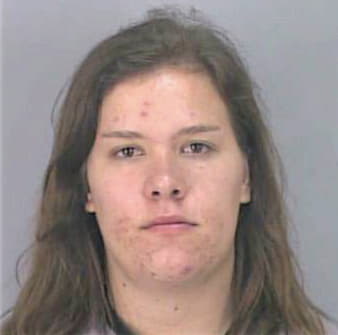 Greer Jennifer - Dekalb County, GA 