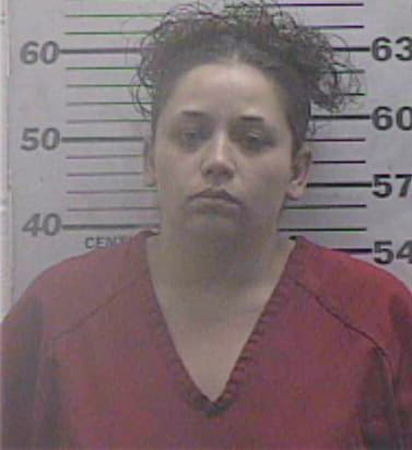 Ortiz Jessica - SantaFe County, NM 