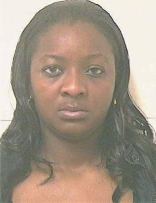 Williams Jessica - Houston County, GA 