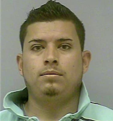 Jaurez-Calderon Jesus - Gwinnett County, GA 