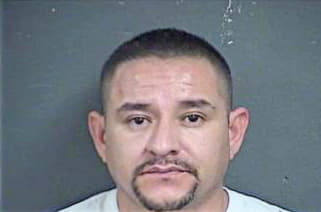 Olivas-Hinojos Jesus - Wyandotte County, KS 