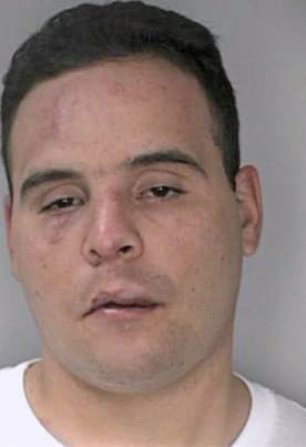 Perez Joaquin - Hillsborough County, FL 